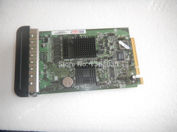 CH538-67004 CH538-60056 formatter board For Designjet T1200 / T7